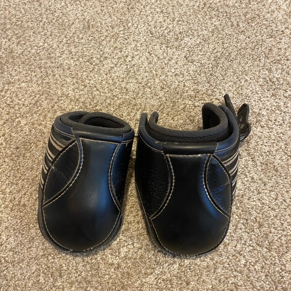 Equifit DTeq boots XL